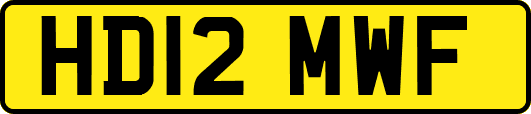 HD12MWF
