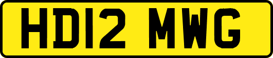 HD12MWG