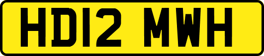 HD12MWH