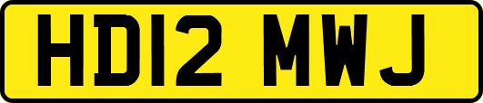 HD12MWJ