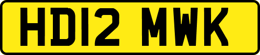 HD12MWK