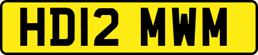 HD12MWM
