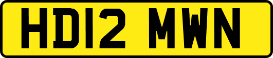 HD12MWN