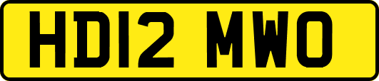 HD12MWO