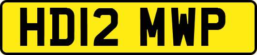 HD12MWP