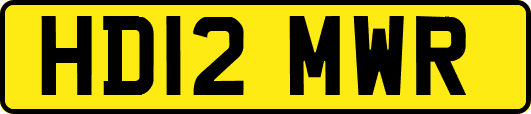 HD12MWR