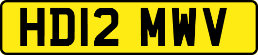 HD12MWV