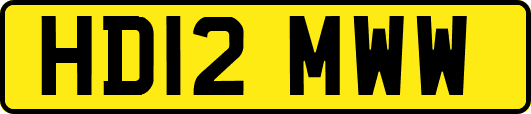 HD12MWW