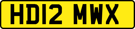HD12MWX