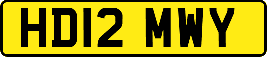 HD12MWY