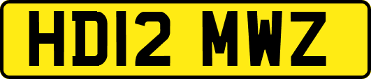 HD12MWZ