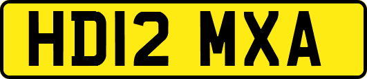 HD12MXA