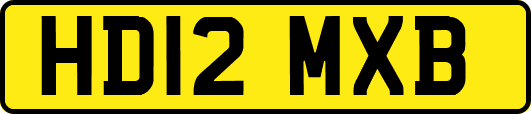 HD12MXB