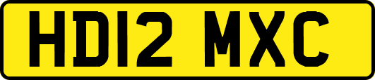 HD12MXC