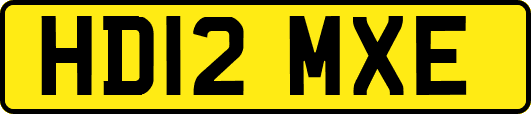 HD12MXE