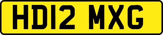 HD12MXG