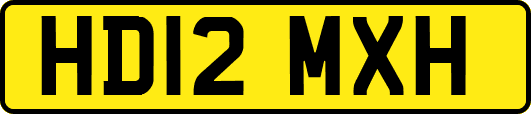 HD12MXH