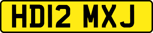 HD12MXJ