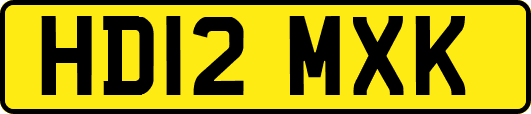 HD12MXK