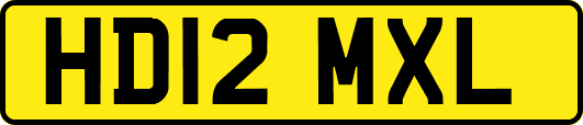 HD12MXL