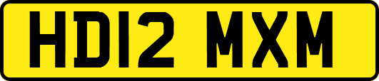 HD12MXM
