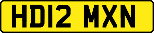 HD12MXN