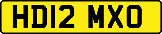 HD12MXO