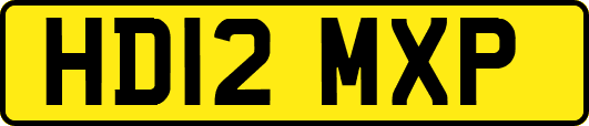 HD12MXP