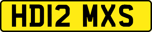 HD12MXS
