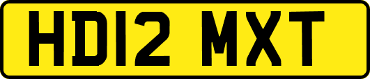 HD12MXT