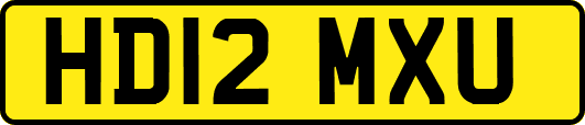 HD12MXU