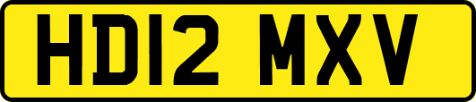 HD12MXV