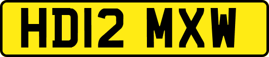 HD12MXW