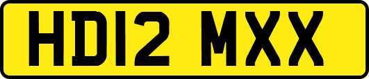 HD12MXX