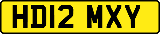 HD12MXY
