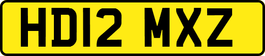 HD12MXZ