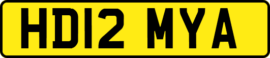 HD12MYA