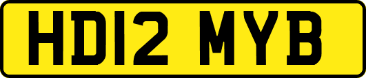 HD12MYB
