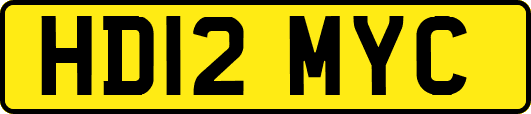 HD12MYC