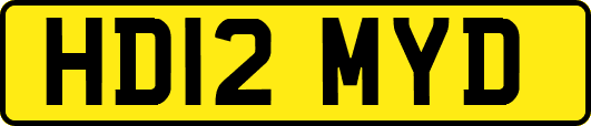 HD12MYD