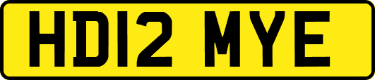 HD12MYE