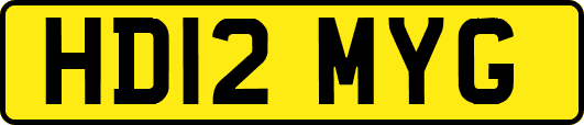 HD12MYG