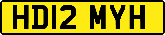 HD12MYH
