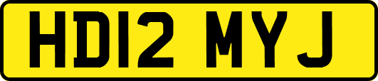 HD12MYJ