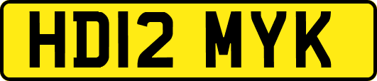 HD12MYK