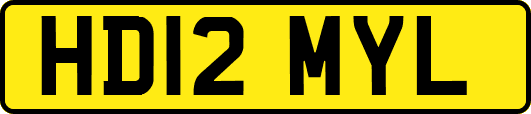 HD12MYL