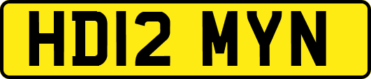 HD12MYN