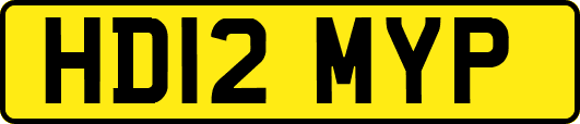 HD12MYP