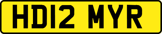 HD12MYR
