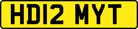 HD12MYT